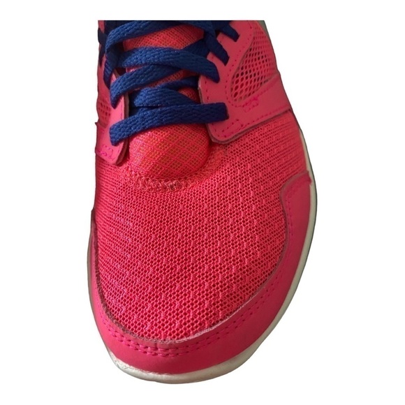 NIKE FLEX EXPERIENCE 3-GIRLS SIZE 5 - Picture 4 of 9